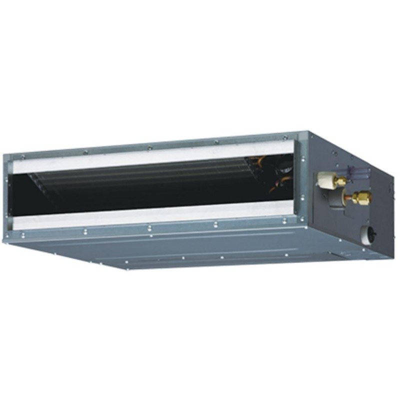FUJITSU ARU9RLF 9,000 BTU Concealed Slim Duct INDOOR UNIT ONLY