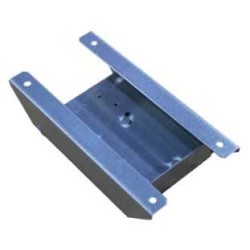 FUJITSU K9372037010 aka 9372037010 BRACKET MOTOR ASSY VR2