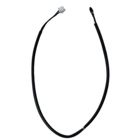 FUJITSU K9901264016 aka 9901264016 THERMISTOR OUTDOOR TEMP WF1J103 A2L
