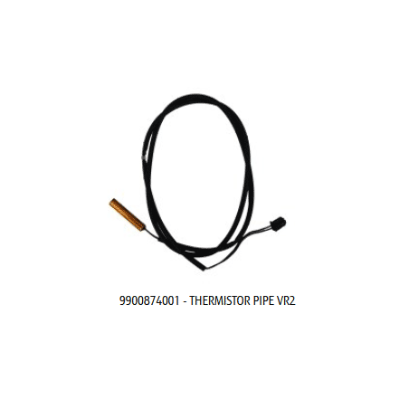 FUJITSU K9900874001 aka 9900874001 THERMISTOR PIPE VR2