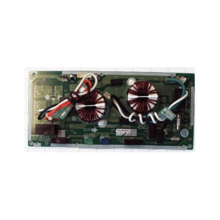 FUJITSU K9709689936 aka 9709689936 INVERTER CONTROL PCB H15KZTAN(U)-A01-00-SV