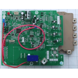 FUJITSU K9709914069 aka 9709914069 IPM PCB K11BX-1201HUE-TR1 120TLBV VAB