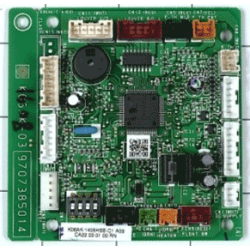 FUJITSU K9709928066 aka 9709928066 CONTROLLER PCB ARU9RLF HY Replaced By 9710621789