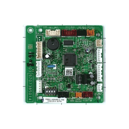 FUJITSU K9709928066 aka 9709928066 CONTROLLER PCB ARU9RLF HY Replaced By 9710621789