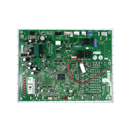 FUJITSU K9710362149 aka 9710362149 CONTROLLER PCB ASSY