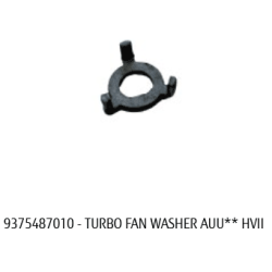 FUJITSU K9375487010 aka 9375487010 TURBO FAN WASHER AUU HVII