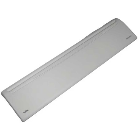 FUJITSU K9315336187 aka 9315336187 INTAKE GRILL HFI DW. AIRSTAGE logo