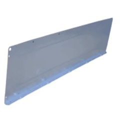 FUJITSU K9380599005 aka 9380599005 CABINET PANEL 4 FAN (R) ARU24 ADU24 AL53 SGCC-Z-NC-X Z08 T0 6