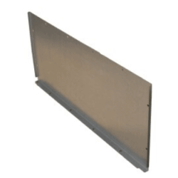 FUJITSU K9381974009 aka 9381974009 PANEL SERVICE (1 FAN) HY