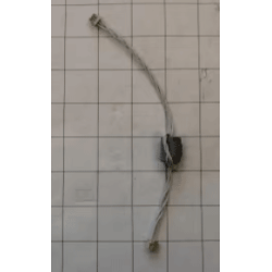 FUJITSU K9712033009 aka 9712033009 WIRE WITH CONNECTOR (P660 ON MAIN PCB—P662 ON INVERTER PCB 1)