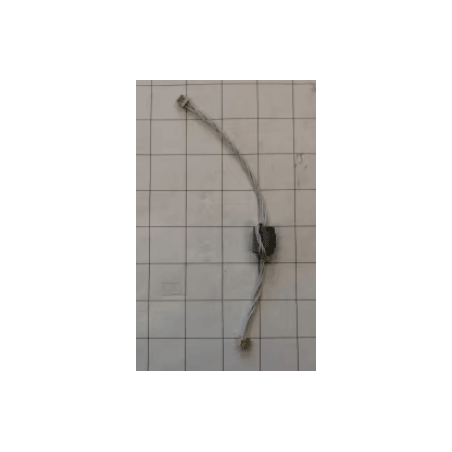 FUJITSU K9712033009 aka 9712033009 WIRE WITH CONNECTOR (P660 ON MAIN PCB—P662 ON INVERTER PCB 1)