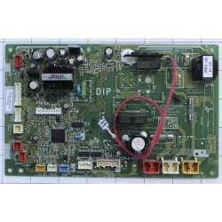 FUJITSU K9708511887 aka 9708511887 CONTROL PCB ASSY HY