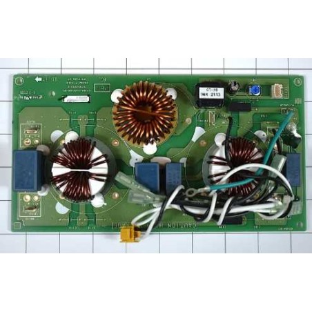 FUJITSU K9709893128 aka 9709893128 POWER PCB ASSY 36RML