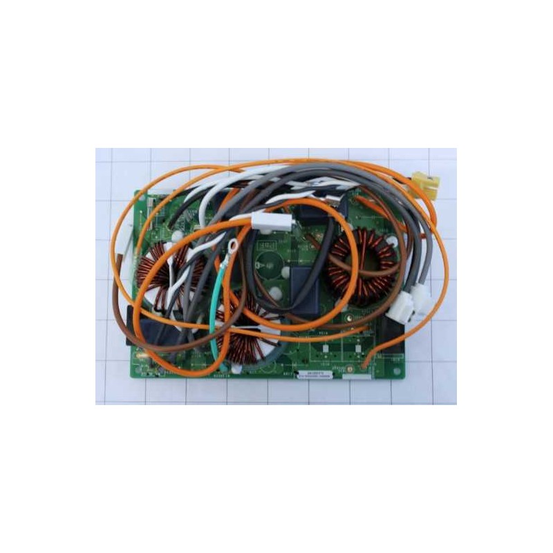 Fujitsu K9708513072 aka 9708513072 POWER PCB ASSY RLXFW/RLXB K09DH-1002HUE-FL0