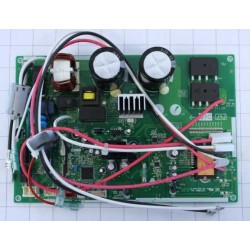 FUJITSU K9709369012 aka 9709369012 INVERTER CONTROL 12RL2 HY K12HZ-1201HUE-C1