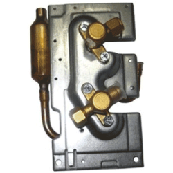FUJITSU K9317108072 aka 9317108072 VALVE ASSY 2 WAY+3 WAY 15RLS
