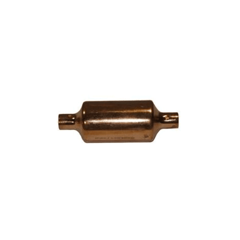 FUJITSU K9317394000 aka 9317394000 MUFFLER RLS Replaced By 9317366014