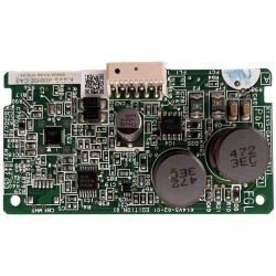 FUJITSU K9710019005 aka 9710019005 NON-POLAR 2-WIRE PCB HVAB