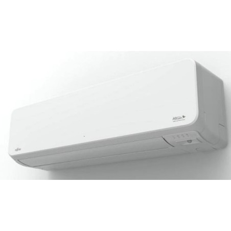 FUJITSU ASUG15LZBS Indoor Wall Mount Unit ONLY (Compatible w/ Outdoor Model AOUG15LZA1 or AOUG15LZAH1) System 15LZAS or 15LZAH1