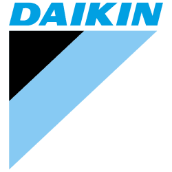 Daikin RZQ42TAVJUA 42,000 BTU Sky Air Heat Pump & Air Conditioner Single Zone Condenser Unit Only (Indoor Unit Sold Separately)