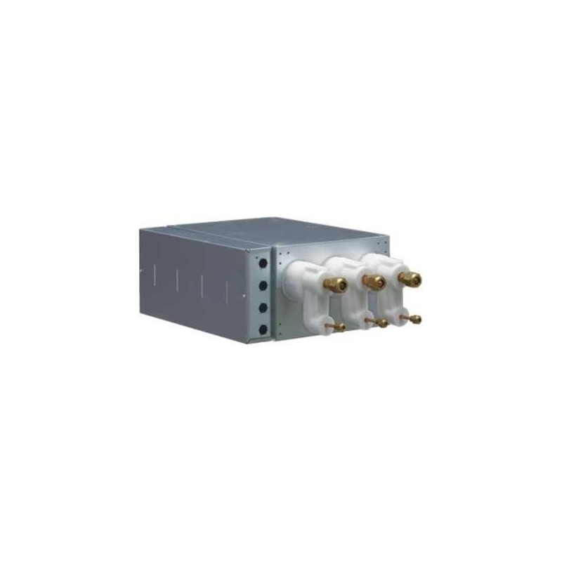 FUJITSU UTP-PU03B Secondary Branch Box for HFI