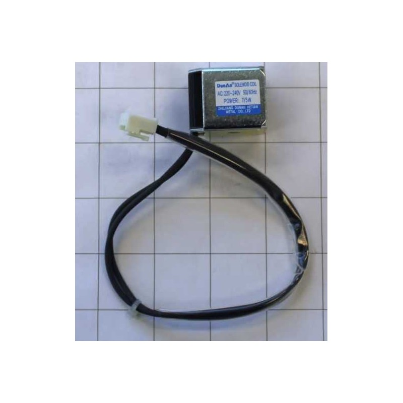 FUJITSU K9970194016 aka 9970194016 SOLENOID HY