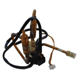 FUJITSU K9380844006 aka 9380844006 EXPANSION VALVE VR2 DNO NLA
