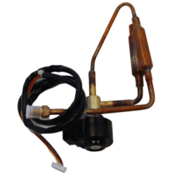 FUJITSU K9970104022 aka 9970104022 EXPANSION VALVE VR2