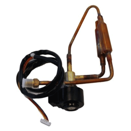 FUJITSU K9970104022 aka 9970104022 EXPANSION VALVE VR2