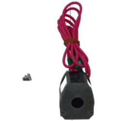 FUJITSU K9970130168 aka 9970130168 SOLENOID SV1 VAB