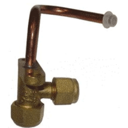 FUJITSU K9970093012 aka 9970093012 VALVE 2 WAY 15 18CL RLQ
