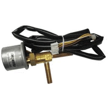 FUJITSU K9970085062 aka 9970085062 EXPANSION VALVE IN VAB