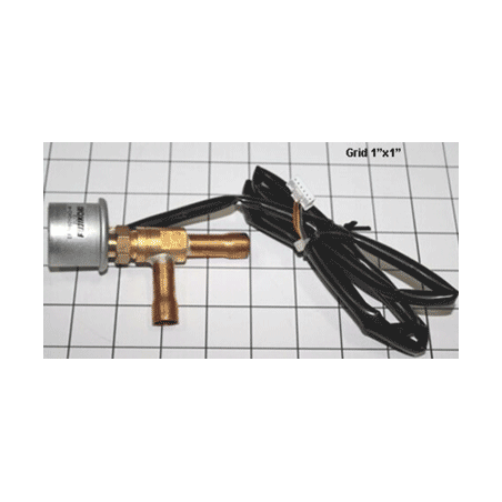 FUJITSU K9970086045 aka 9970086045 EXPANSION VALVE W/COIL VAB