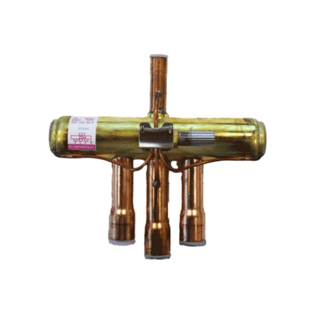 FUJITSU K9970035029 aka 9970035029 VALVE 4 WAY 48FZ1