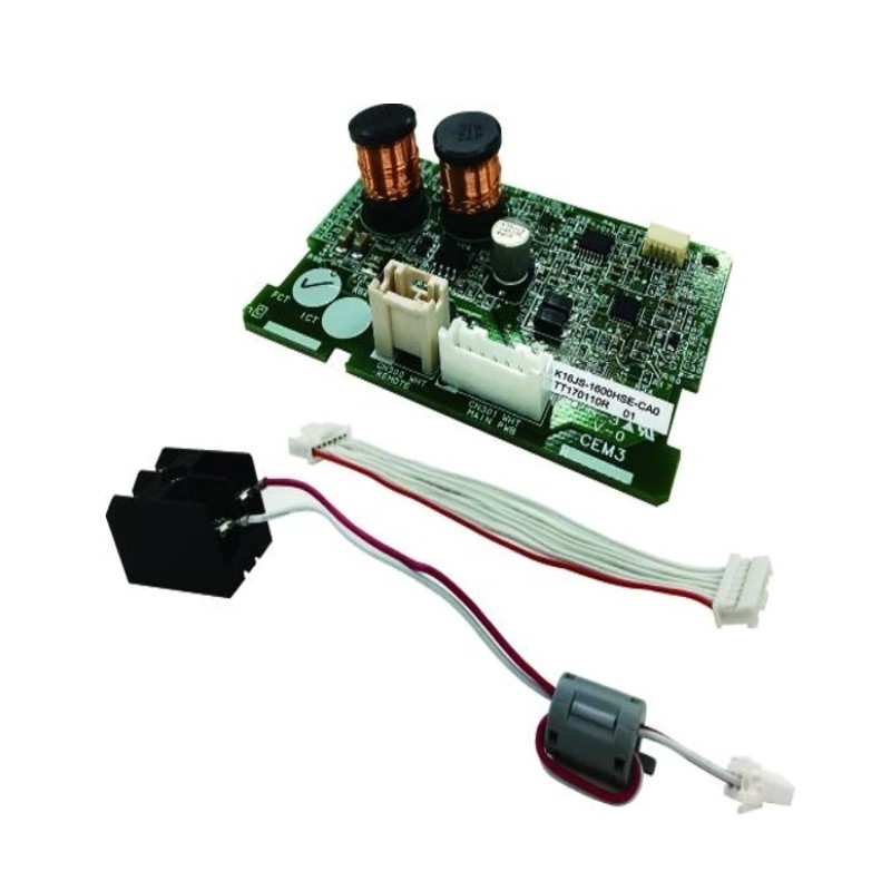 FUJITSU UTY-TWRXZ2 Interface Communication Kit for LZAS LMAS