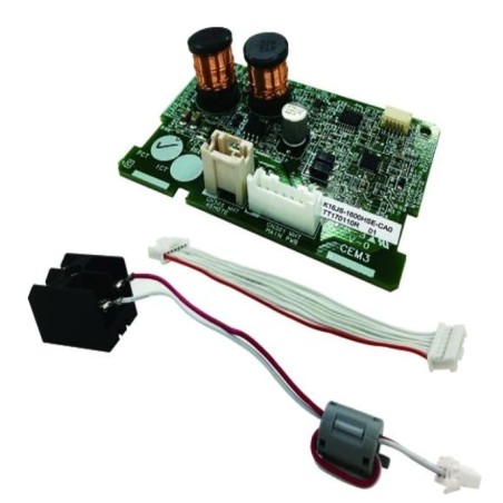 适用于 LZAS LMAS 的 FUJITSU UTY-TWRXZ2 接口通信套件