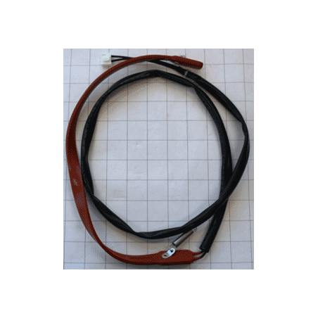 FUJITSU K9901076060 aka 9901076060 HEATER BELT 230V 25W L 980