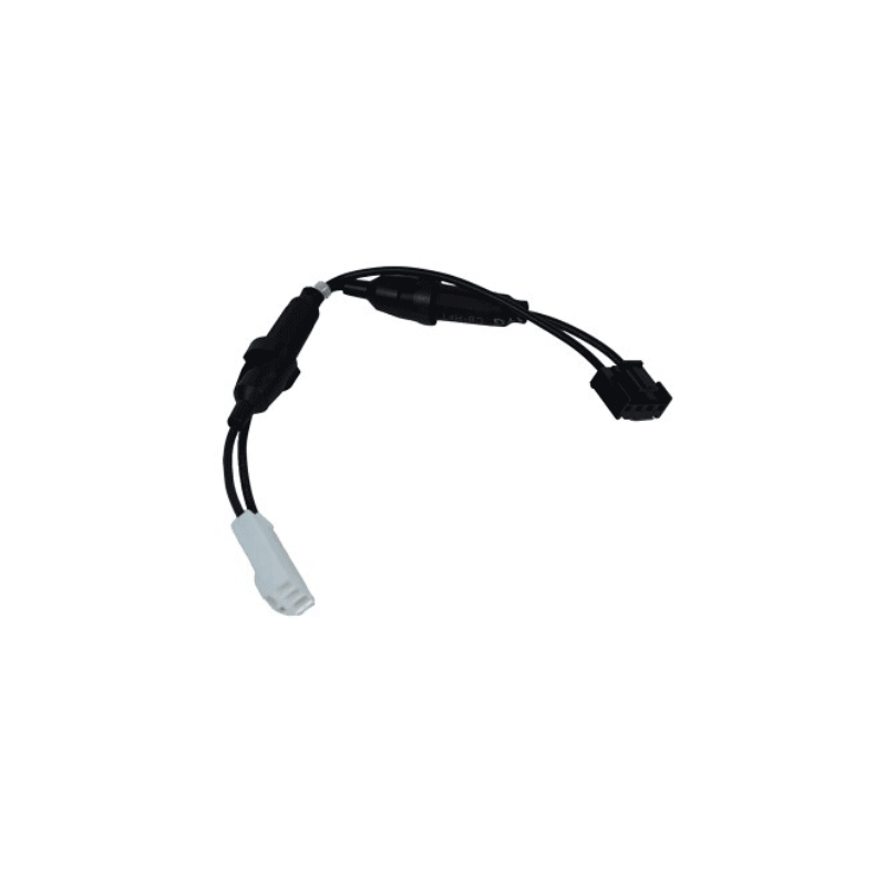 FUJITSU K9900934064 aka 9900934064 WIRE WITH CONNECTOR 1015 12L260WHT LUG LUG A2L