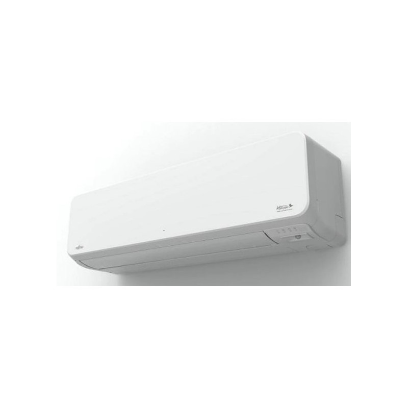 Fujitsu ASUG12LZAS Indoor Evaporator Unit for 12LZAS or 12LZAH1 System