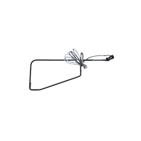 FUJITSU K9900919030 aka 9900919030 SHEATHED HEATER SA2-25008(D8.0 230V150W)