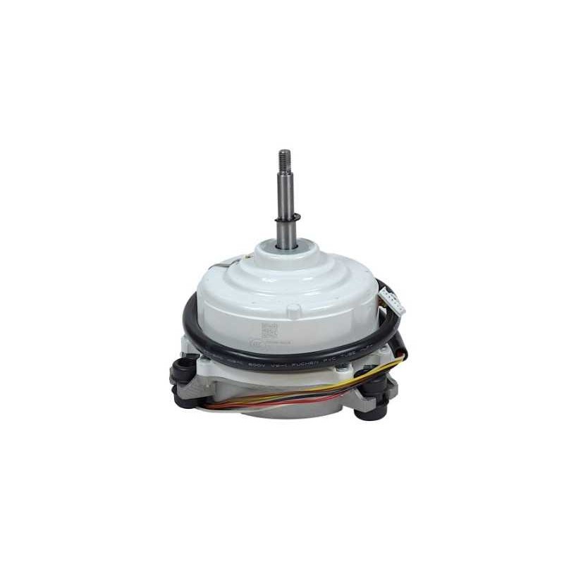 FUJITSU K9381912018 aka 9381912018 MOTOR DC BRUSHLESS HVAB