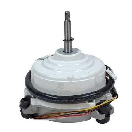 FUJITSU K9381912018 aka 9381912018 MOTOR DC BRUSHLESS HVAB
