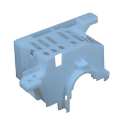FUJITSU K9388977003 aka 9388977003 Motor case