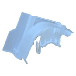 FUJITSU K9388946009 aka 9388946009 Motor cover