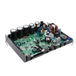DAIKIN 2361516 Printed Circuit Assy. Control