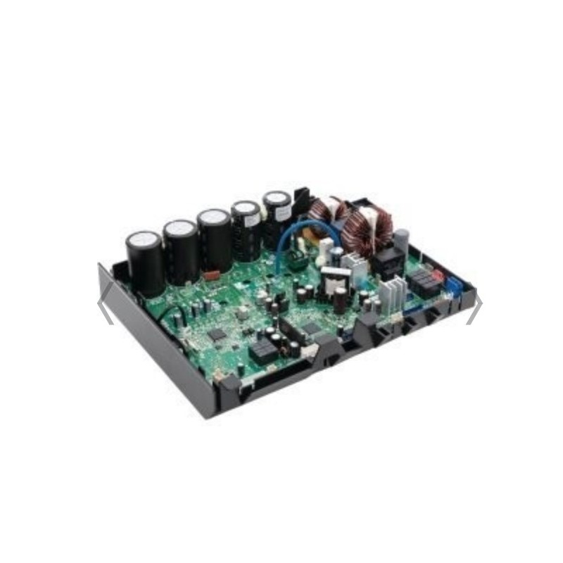 DAIKIN 2361516 Printed Circuit Assy. Control