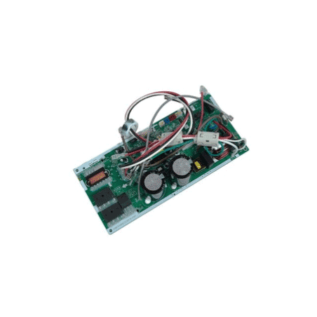 FUJITSU K9709689981 aka 9709689981 Main PCB (09 model)