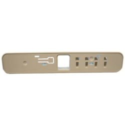 FUJITSU K9359736004 aka 9359736004 HOLDER PCB ABU