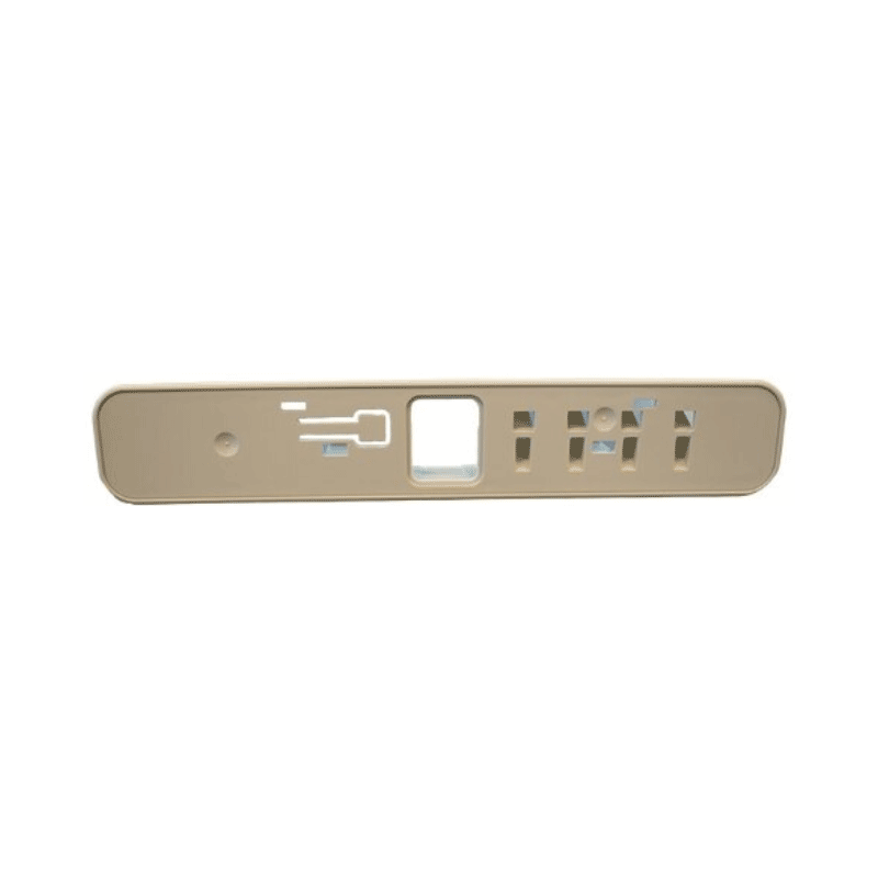 FUJITSU K9359736004 aka 9359736004 HOLDER PCB ABU