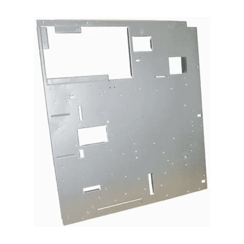 FUJITSU K9378852013 aka 9378852013 PCB PLATE B ASSY AOUA72 VII